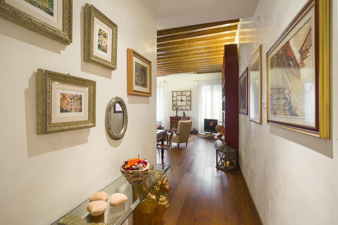 Apartamento Il Sogno Di Pier Veneza