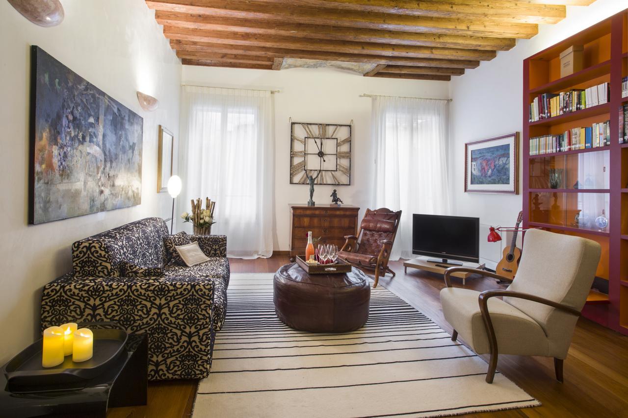 Apartamento Il Sogno Di Pier Veneza