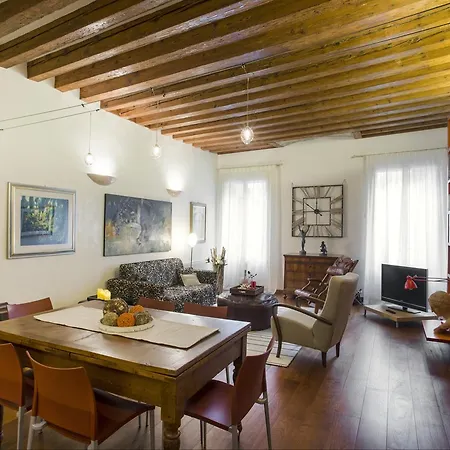 Il Sogno Di Pier Apartamento Veneza Exterior foto
