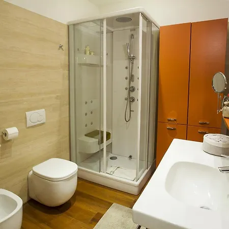 Il Sogno Di Pier Apartamento Veneza Exterior foto