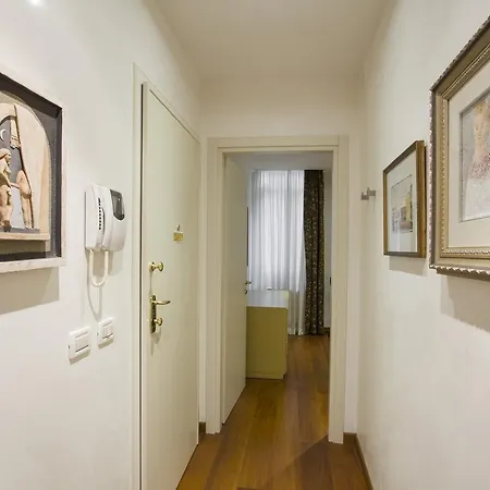 Il Sogno Di Pier Apartamento Veneza Exterior foto
