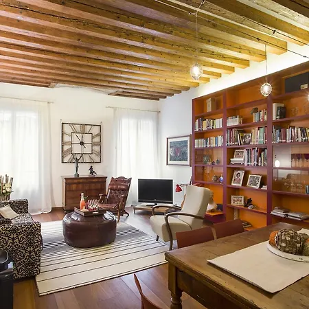 Il Sogno Di Pier Apartamento Veneza Exterior foto
